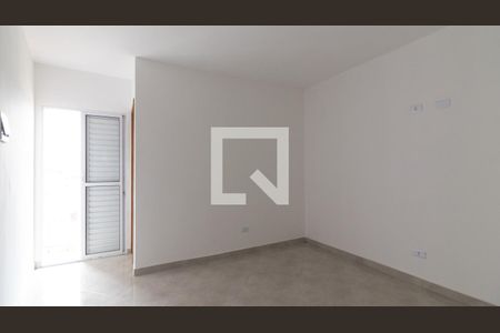 Suíte 1 de casa à venda com 2 quartos, 94m² em Jardim Gonzaga, São Paulo