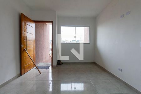 Sala de casa à venda com 3 quartos, 104m² em Jardim Gonzaga, São Paulo