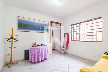 Quarto 1 de casa para alugar com 3 quartos, 210m² em Alto da Mooca, São Paulo