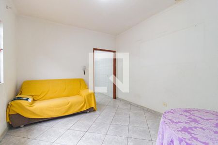Quarto 1 de casa para alugar com 3 quartos, 210m² em Alto da Mooca, São Paulo