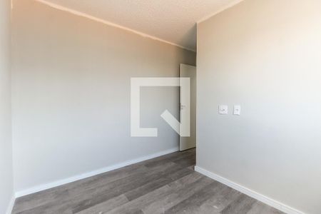 Quarto 1 de apartamento à venda com 2 quartos, 41m² em Cidade Nova São Miguel, São Paulo