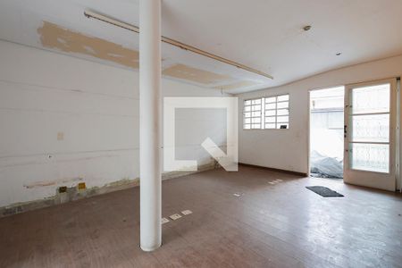 Escritório de casa para alugar com 2 quartos, 226m² em Tucuruvi, São Paulo