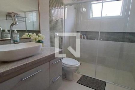 Casa à venda com 3 quartos, 345m² em Swiss Park, Campinas