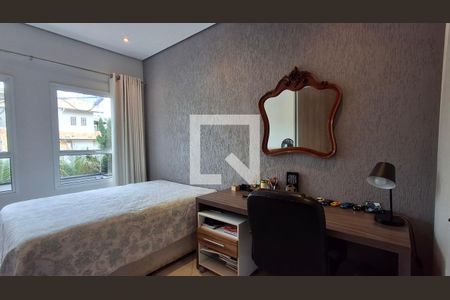 Quarto de casa à venda com 5 quartos, 370m² em Mansões Santo Antônio, Campinas