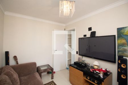 Quarto de apartamento à venda com 3 quartos, 120m² em Vila Mazzei, São Paulo