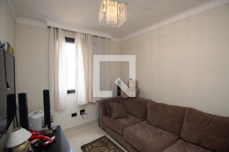 Quarto de apartamento à venda com 3 quartos, 120m² em Vila Mazzei, São Paulo