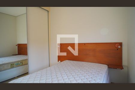 Suíte 1 de apartamento para alugar com 3 quartos, 120m² em Jurerê Leste, Florianópolis