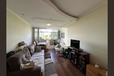 Apartamento à venda com 3 quartos, 93m² em Engenho Nogueira, Belo Horizonte