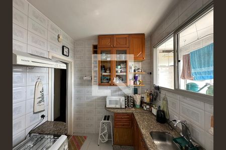 Apartamento à venda com 3 quartos, 93m² em Engenho Nogueira, Belo Horizonte