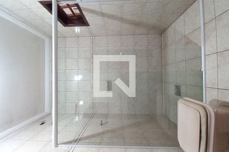 Banheiro de casa à venda com 3 quartos, 300m² em Cidade Satélite Íris, Campinas