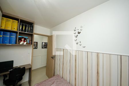 Quarto 1 de apartamento à venda com 2 quartos, 45m² em Vila Mendes, São Paulo