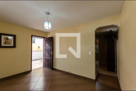Sala 2 de casa para alugar com 3 quartos, 250m² em Vila Pirituba, São Paulo