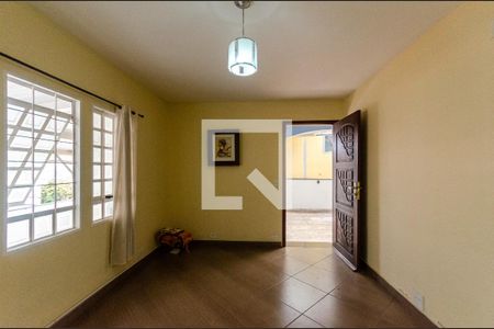 Sala 2 de casa para alugar com 3 quartos, 250m² em Vila Pirituba, São Paulo