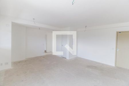 Sala de apartamento à venda com 3 quartos, 89m² em Centro Comercial Jubran, Barueri
