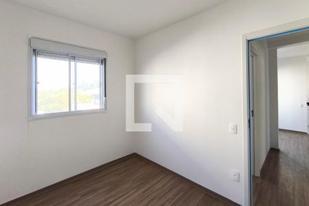 Quarto 1 de apartamento à venda com 3 quartos, 54m² em Vila Rio Branco, Jundiaí