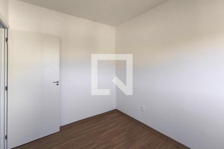 Quarto 1 de apartamento à venda com 3 quartos, 54m² em Vila Rio Branco, Jundiaí