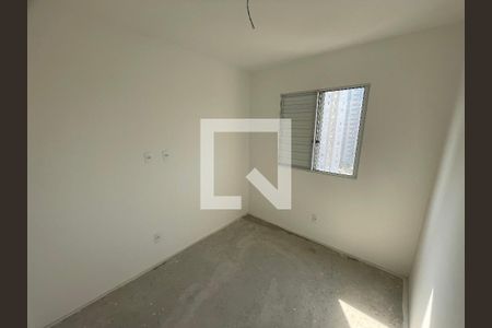 Quarto de apartamento à venda com 2 quartos, 50m² em Vila Augusta, Guarulhos