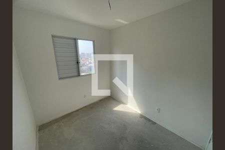 Quarto de apartamento à venda com 2 quartos, 50m² em Vila Augusta, Guarulhos