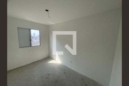 Suíte de apartamento à venda com 2 quartos, 50m² em Vila Augusta, Guarulhos