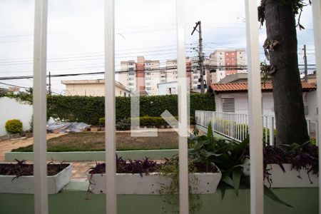 Vista da sala - Jantar de casa à venda com 3 quartos, 292m² em Vila Santa Maria, Guarulhos