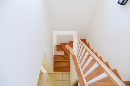 Escada de casa para alugar com 2 quartos, 140m² em Subsetor Sul - 7 (s-7), Ribeirão Preto