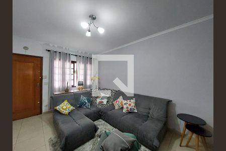 Sala de casa à venda com 3 quartos, 147m² em Vila Marari, São Paulo