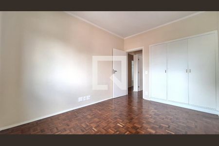 Quarto 1 de apartamento para alugar com 3 quartos, 140m² em Vila Hamburguesa, São Paulo