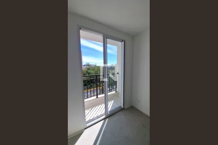 Sala de apartamento à venda com 2 quartos, 36m² em Jardim Peri Peri, São Paulo