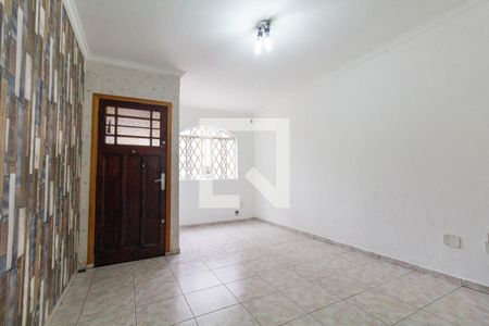 Sala 2 de casa para alugar com 1 quarto, 127m² em Maranhão, São Paulo