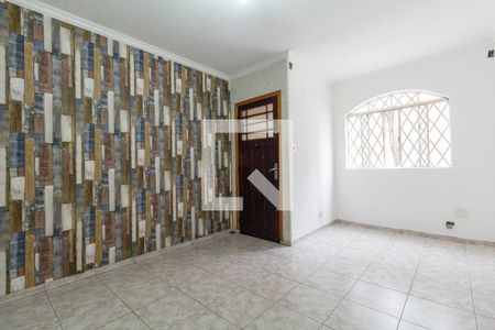 Sala 2 de casa para alugar com 1 quarto, 127m² em Maranhão, São Paulo