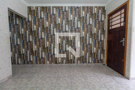 Sala 2 de casa para alugar com 1 quarto, 127m² em Maranhão, São Paulo