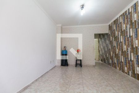 Sala 2 de casa para alugar com 1 quarto, 127m² em Maranhão, São Paulo