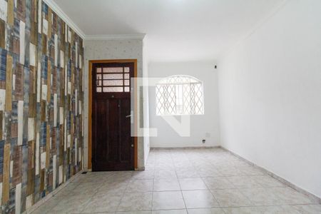 Sala 2 de casa para alugar com 1 quarto, 127m² em Maranhão, São Paulo