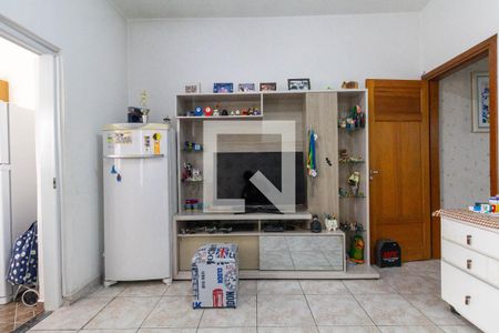 Sala 1 de casa para alugar com 1 quarto, 127m² em Maranhão, São Paulo