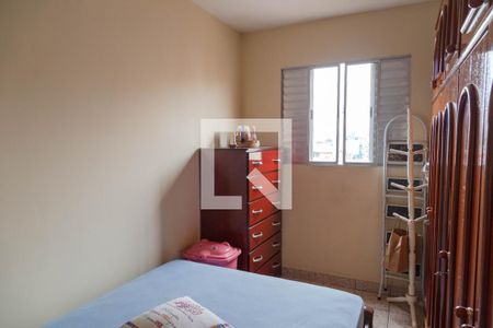 Quarto 1 de apartamento à venda com 2 quartos, 42m² em Vila Renata, Guarulhos