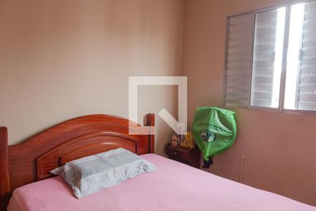 Quarto 2 de apartamento à venda com 2 quartos, 42m² em Vila Renata, Guarulhos