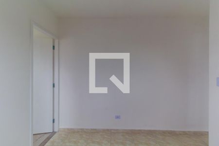 Sala de apartamento para alugar com 1 quarto, 30m² em Vila Bela, São Paulo