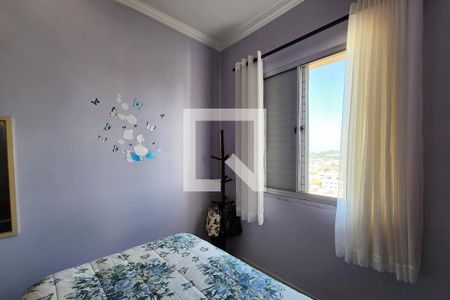 Quarto 1 de apartamento à venda com 2 quartos, 53m² em Assunção, São Bernardo do Campo