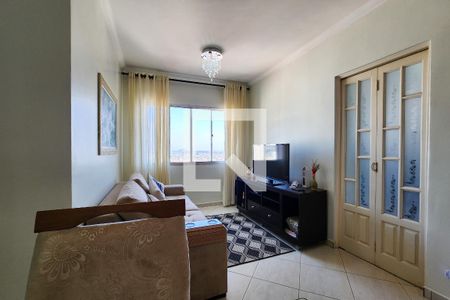 Sala de apartamento à venda com 2 quartos, 53m² em Assunção, São Bernardo do Campo