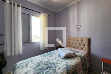 Quarto 1 de apartamento à venda com 2 quartos, 53m² em Assunção, São Bernardo do Campo