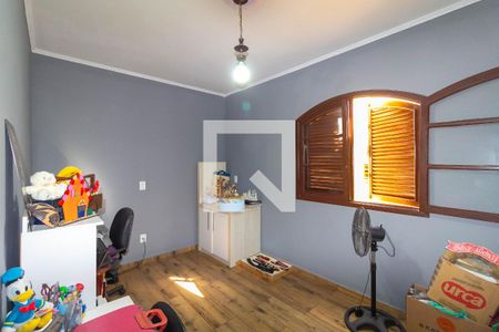 Quarto 1 de casa à venda com 3 quartos, 140m² em Vila Primavera, São Paulo