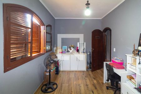 Quarto 1 de casa à venda com 3 quartos, 140m² em Vila Primavera, São Paulo