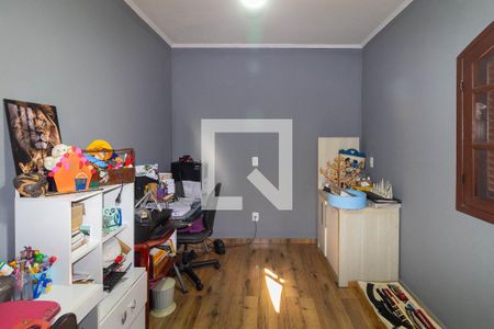 Quarto 1 de casa à venda com 3 quartos, 140m² em Vila Primavera, São Paulo