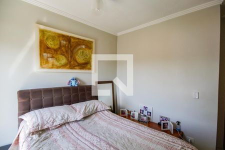 Suíte de casa à venda com 3 quartos, 110m² em Vila Pereira Cerca, São Paulo