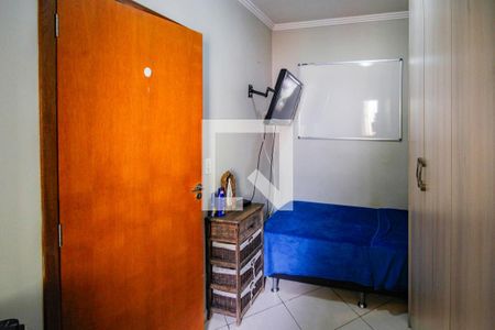 Quarto 2 de casa à venda com 3 quartos, 110m² em Vila Pereira Cerca, São Paulo