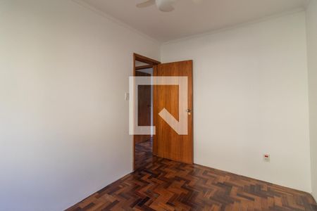 Quarto 2 de apartamento à venda com 2 quartos, 55m² em Cristal, Porto Alegre