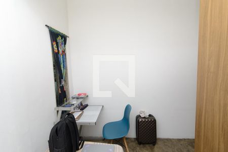 Casa 1 - Quarto 1 de casa à venda com 4 quartos, 300m² em Fonte Grande, Contagem