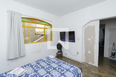 Casa 1 - Quarto 2 de casa à venda com 4 quartos, 300m² em Fonte Grande, Contagem