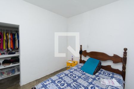 Casa 1 - Quarto 2 de casa à venda com 4 quartos, 300m² em Fonte Grande, Contagem