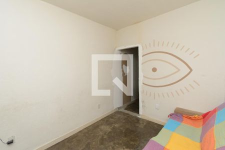 Casa 1 - Sala de casa à venda com 4 quartos, 300m² em Fonte Grande, Contagem